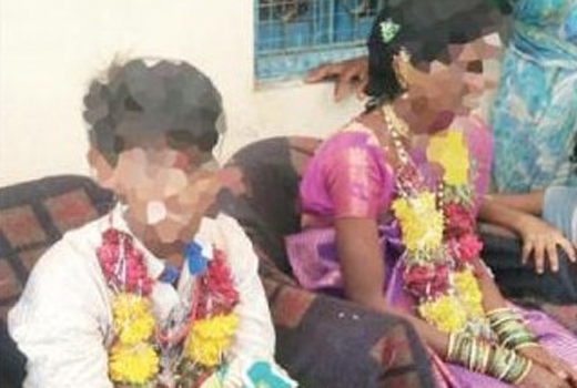 marries 2